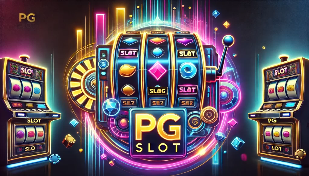 โปร pg slot