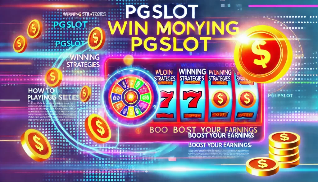 PGSlot 2024