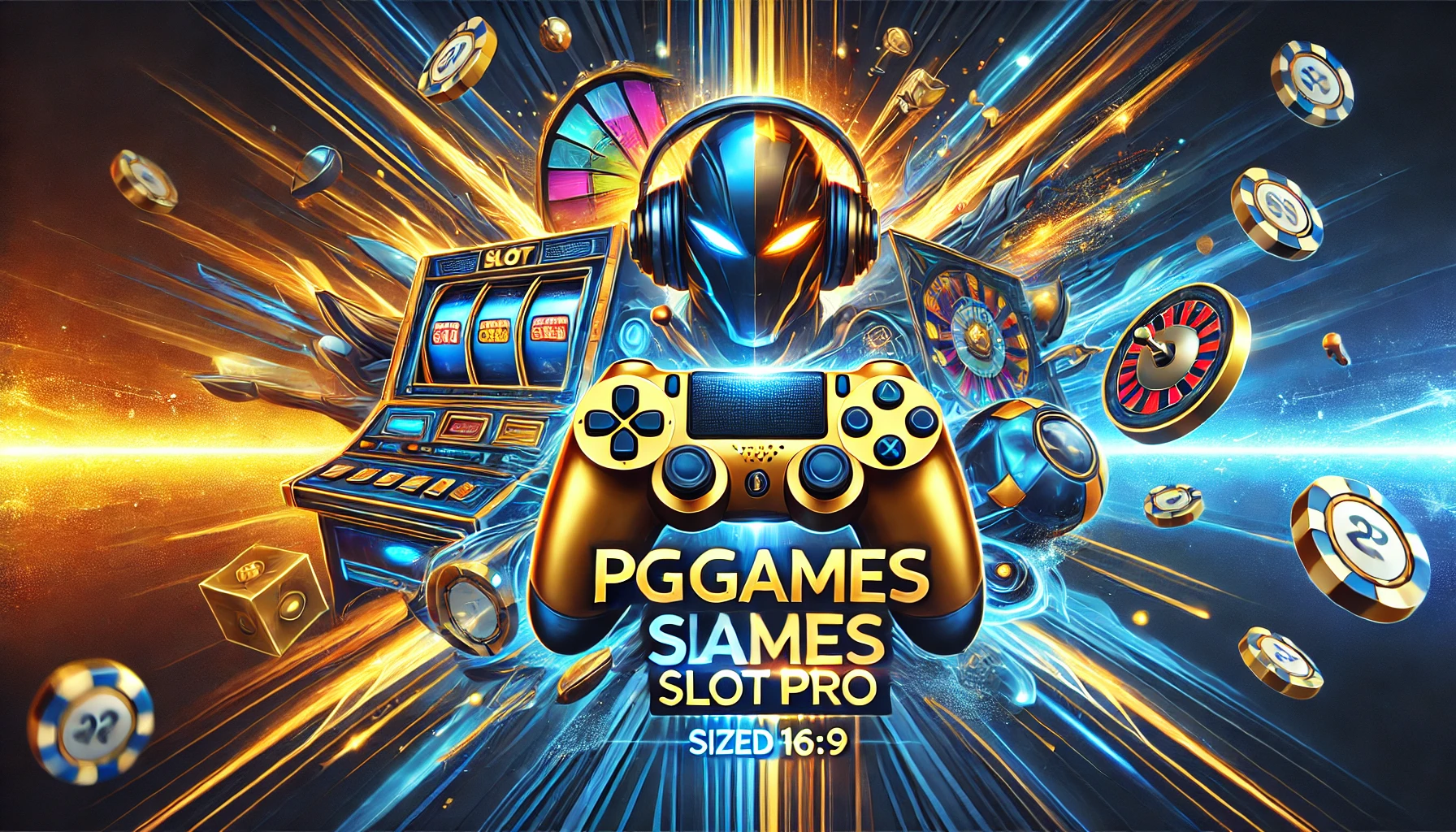 pggame