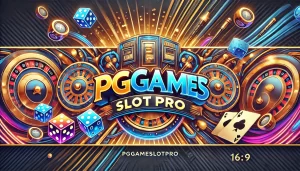 โปร pg slot