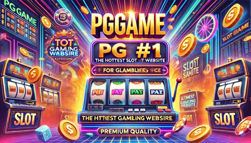 PGGame อันดับ 1