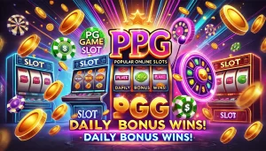 PG game slot